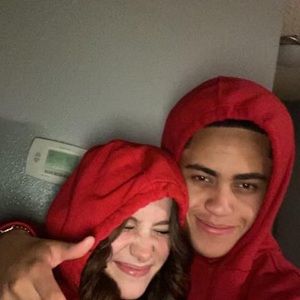 Meet your Posher, Amiah